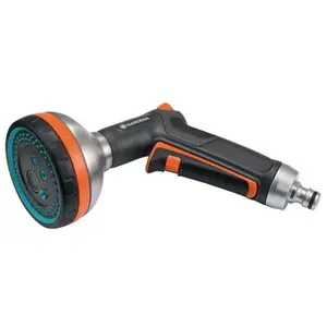 Comparateur de prix : Gardena Pistolet d'arrosage multi-applications GARDENA 18317-20 PREMIUM