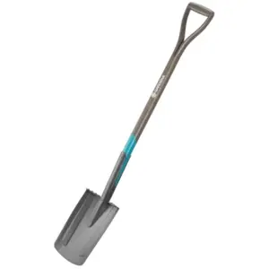 Comparateur de prix : Gardena - Bêche à bord droit NatureLine (17000-20)
