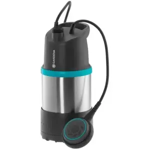 GARDENA Pompe à pression submersible 4700/2 inox