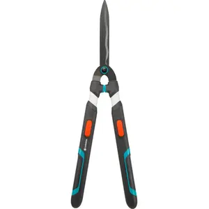 Comparateur de prix : Cisaille à haies télescopique TeleCut GARDENA - 12304-20 TU