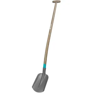 Comparateur de prix : Gardena - Pelle à sable NatureLine fsc® 100 % Bords courbés (17030-20)