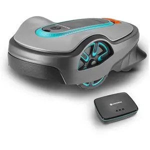 Gardena Robot de tonte SILENO life 1000 19114-20 pas cher