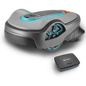 Robot de tonte sileno life 750 19113-20