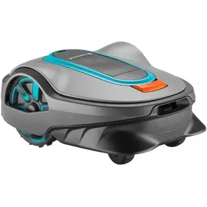 Faucheuse robotisée Gardena Sileno Life 750 pas cher