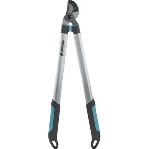 Gardena Coupe-branches EasyCut 680A lame à enclume