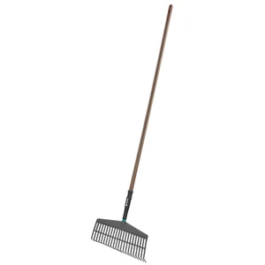Comparateur de prix : Gardena Râteau Onepiece Natureline 43 Cm