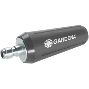 Comparateur de prix : Gardena Jet concentré rotatif AquaClean Li-40/60