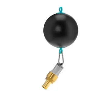 Gardena Aspiration flottante GARDENA - 25 mm 1" - 1417-20 pas cher