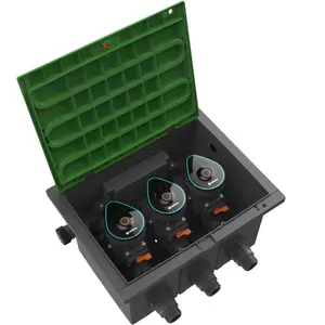 GARDENA 9 V Bluetooth® 01286-20 Bloc-vanne pas cher