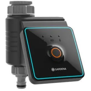 Comparateur de prix : GARDENA Programmateur Bluetooth®