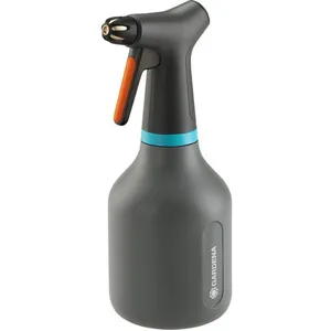 Comparateur de prix : GARDENA 11110-20 11110-20 Pulvérisateur à gâchette 0.75 l
