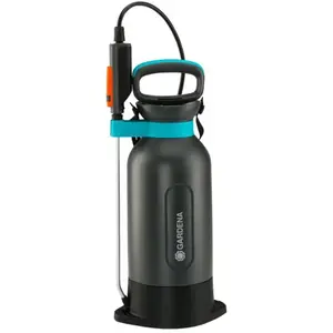 Comparateur de prix : Pulvérisateur gardena à pression préalable - 5 l - 11130-30 11130-30