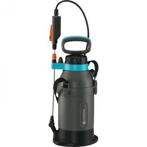 Comparateur de prix : Gardena - Pulvérisateur à pression préalable Plus 5 l (11138-20)