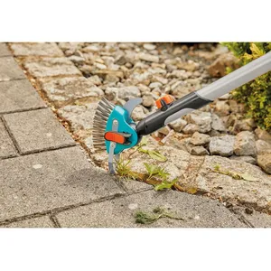 Gardena - Désherbeur allées et terrasses 3 en 1 Combisystem (3608-20)