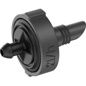 Comparateur de prix : GARDENA Micro-Drip System Goutte à goutte 4,6 mm (3/16) 13302-20