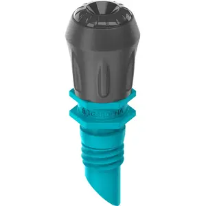 Comparateur de prix : Gardena Micro-asperseur vaporisateur Micro-Drip - 13323-20