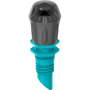 Comparateur de prix : Gardena - Micro-Drip System Buse de pulvérisation ø 13 mm (1/2) 13320-20