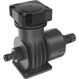 Comparateur de prix : GARDENA Micro-Drip System Appareil de base 4,6 mm (3/16) 13310-20