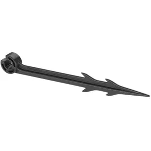 Comparateur de prix : Gardena Support de tuyau 4,6 mm (3/16"") Micro-Drip-System
