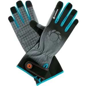 Comparateur de prix : Gardena Gants de jardin arbustes & épineux Taille M