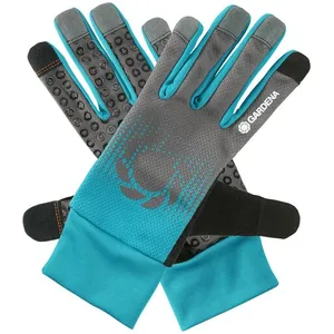 Comparateur de prix : Gants de jardin pour petits travaux (Taille 7 / s) (11500-20) - Gardena