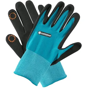 Comparateur de prix : Gardena - Gants de jardin pour plantation (Taille 7 / s) (11510-20)