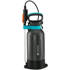 Comparateur de prix : Gardena - Pulvérisateur à pression préalable 5 l (11130-20)