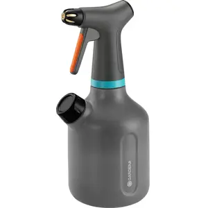 Comparateur de prix : Pulvérisateur à gâchette GARDENA 11112-20 11112-20 1 l