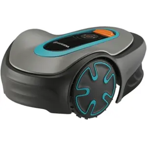 Comparateur de prix : Gardena SILENO minimo 500 m² Tondeuse robot Conçu pour surface max. 500 m²