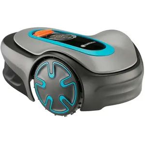 Comparateur de prix : GARDENA 15201-20 MÄHROBOTER SILENO TONDEUSE ROBOT SILEO MINIMO 250 M²