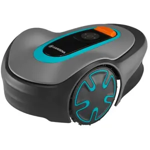 Comparateur de prix : Gardena SILENO minimo 250