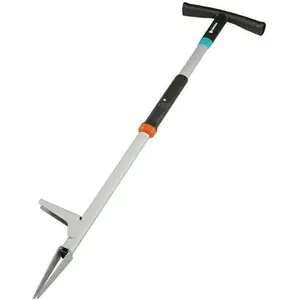 Comparateur de prix : Gardena - Désherbeur pour gazon 3518-26