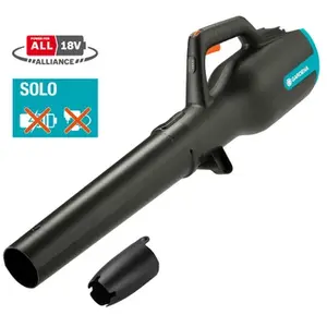 Comparateur de prix : Gardena Souffleur PowerJet 18V P4A sans batterie