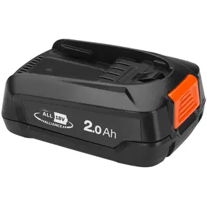 Batterie P4A PBA 18V/36 - GARDENA - Batterie Li-ion - 18V - Secteur pas cher