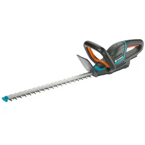 Comparateur de prix : Gardena Taille-haies ComfortCut 50/18V P4A sans batterie