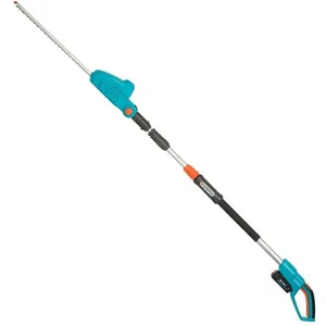Comparateur de prix : Gardena Taille-haie électrique Ths 42/18v P4a Ready-to-use Set