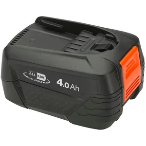 Comparateur de prix : Gardena Batterie P4A PBA 18V/72