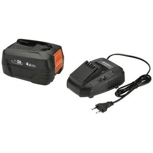 Kit de démarrage Gardena P4A PBA 18V 72 AL/72 + AL 1830 pas cher