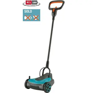 Comparateur de prix : Gardena Tondeuse HandyMower 22/18V P4A sans batterie