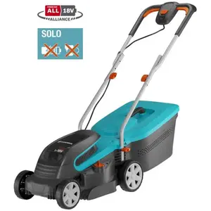 Gardena Tondeuse PowerMaxTM 32/36V P4A sans batterie pas cher