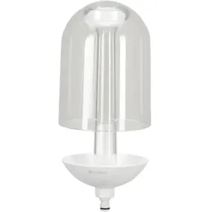 Comparateur de prix : Gardena Gardena ClickUp! Mangeoire à oiseaux - 11380-20