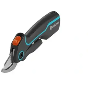 Comparateur de prix : Battery pruning shears Gardena Assistcut 12222-20 Bypass 25 mm