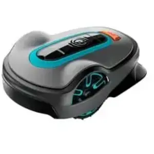 Comparateur de prix : Gardena Robot tondeuse à gazon GARDENA smart SILENO life 750 m²