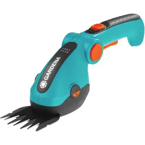 Comparateur de prix : Gardena Gard Akku-grasschere Comfortcut Li 09887-20
