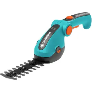 Comparateur de prix : Gardena Gard Set Akku-gras U. Strauchsch. Comfor 09888-20