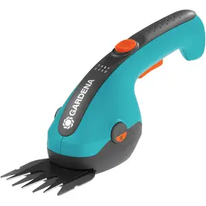 Comparateur de prix : Gardena Gard Akku-grasschere Classiccut Li 09884-20