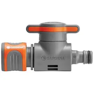 Comparateur de prix : GARDENA 18267-50 Régulateur de pression