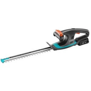 Comparateur de prix : Gardena EasyCut 40/18V P4A Rea sans fil Taille-haie avec chargeur 18 V Li-Ion 400 mm