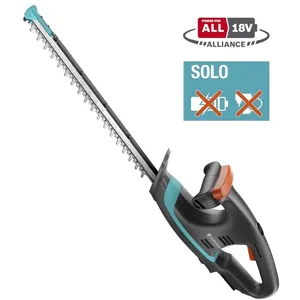 Gardena Elektrische Heckenschere Einzelne Klinge 1,94 kg () - 14733-55 pas cher