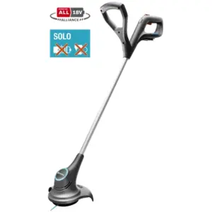 Comparateur de prix : Gardena Coupe-bordures SmallCut 23/18V P4A sans batterie - Coupe Ø 23 mm TU